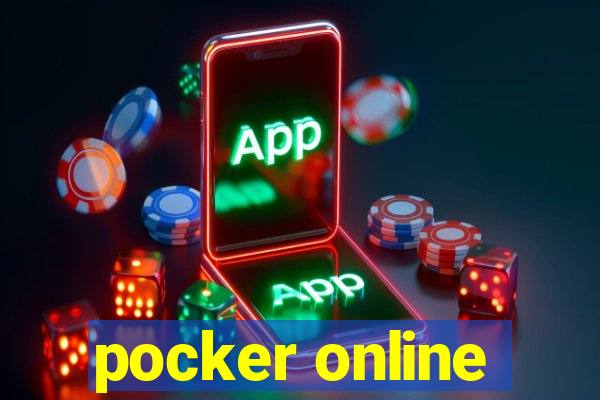 pocker online