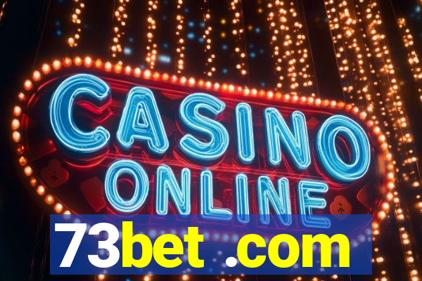 73bet .com