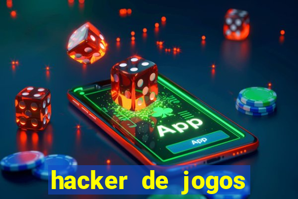 hacker de jogos dinheiro infinito