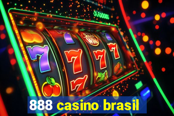 888 casino brasil