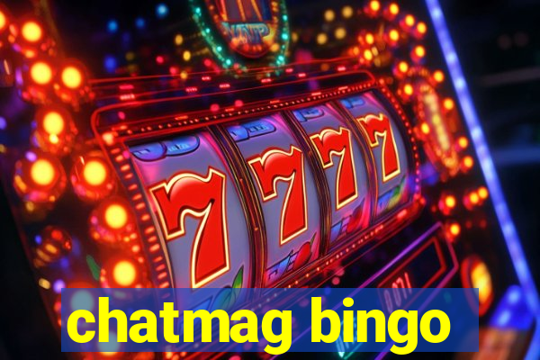 chatmag bingo