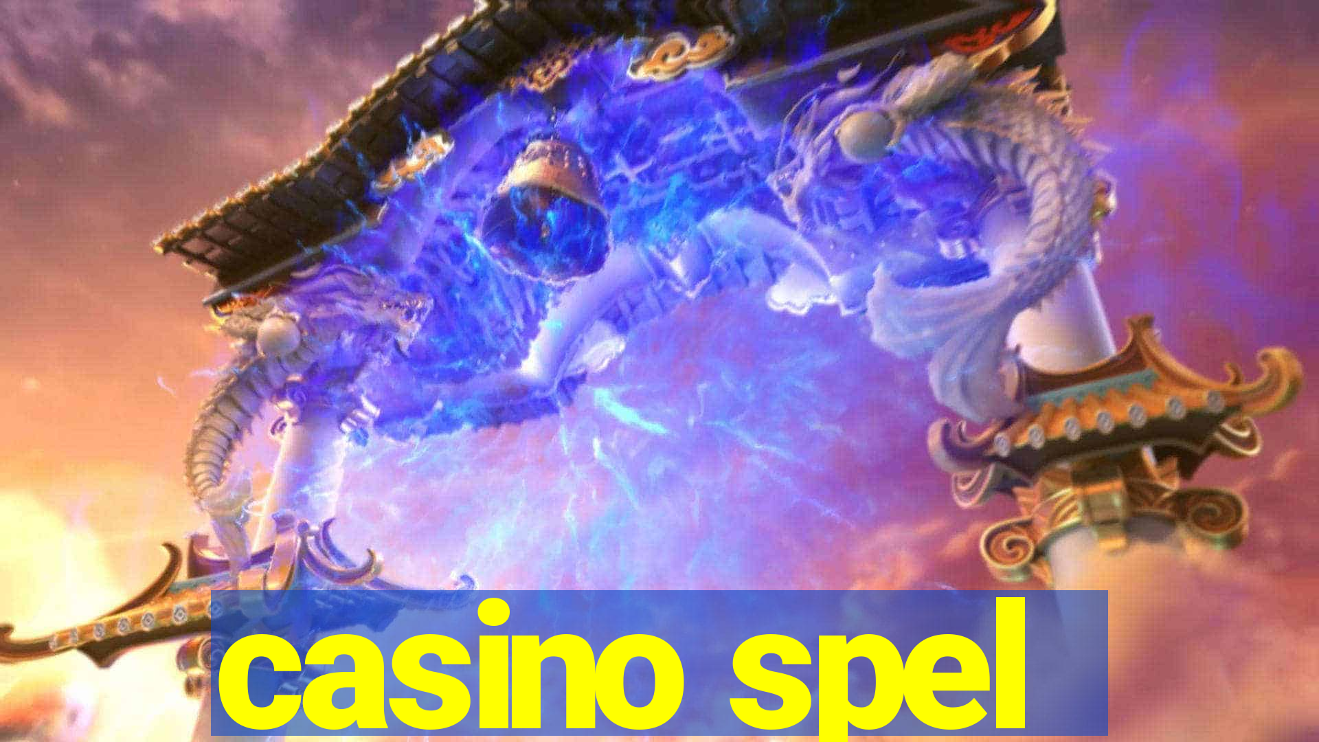 casino spel