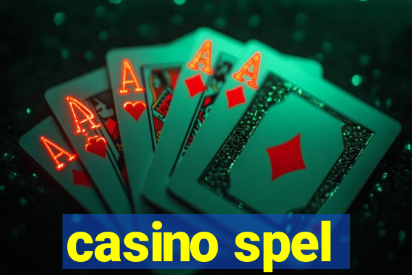 casino spel