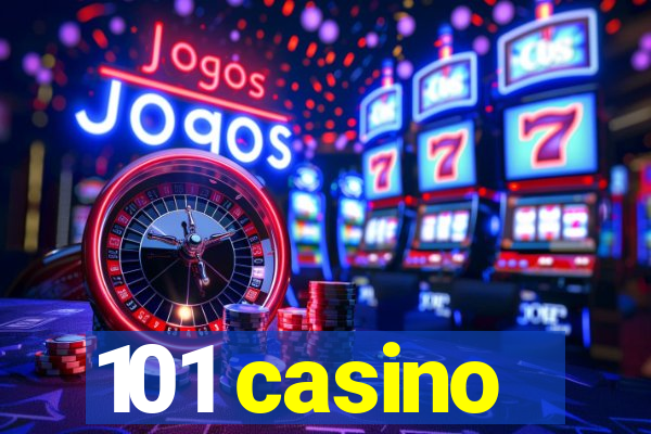 101 casino