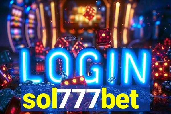 sol777bet