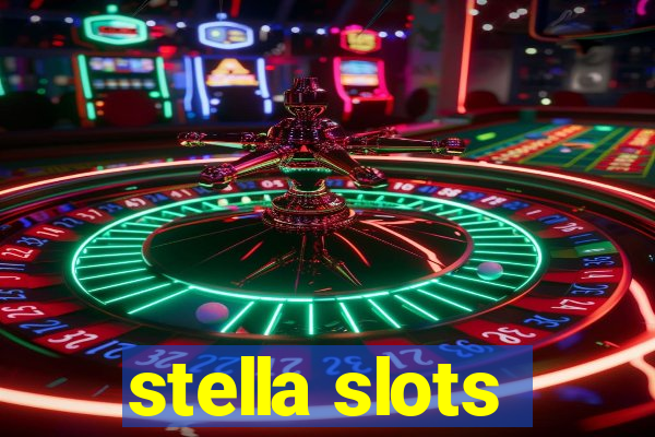 stella slots