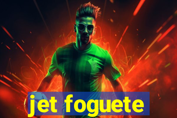 jet foguete