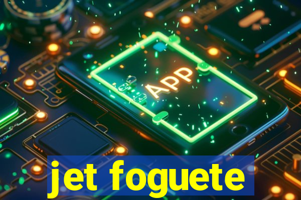 jet foguete