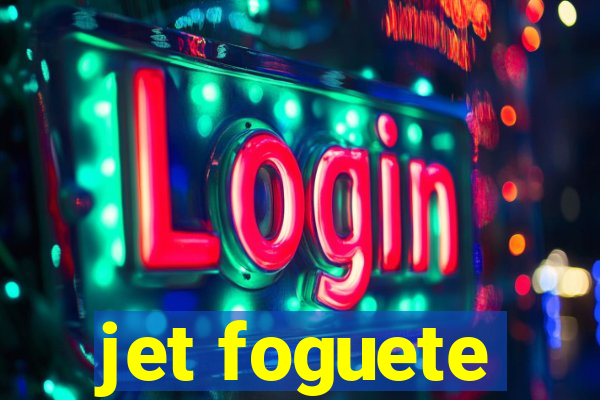 jet foguete