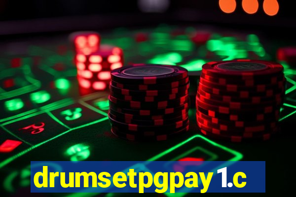 drumsetpgpay1.com