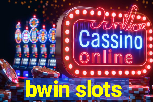 bwin slots