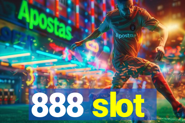 888 slot