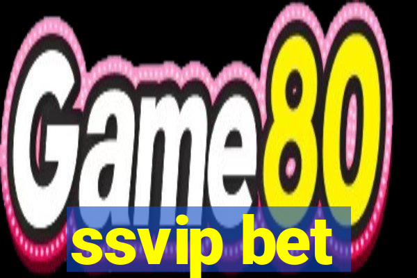 ssvip bet