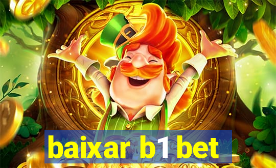 baixar b1 bet