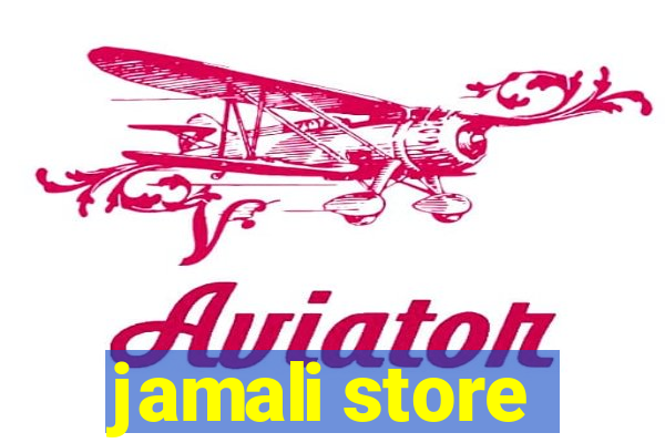 jamali store