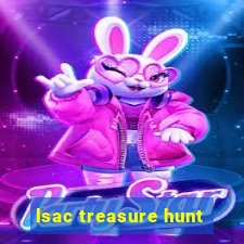 lsac treasure hunt