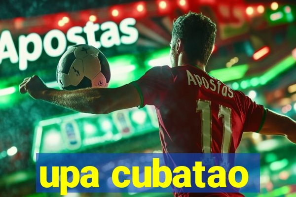 upa cubatao