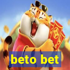 beto bet