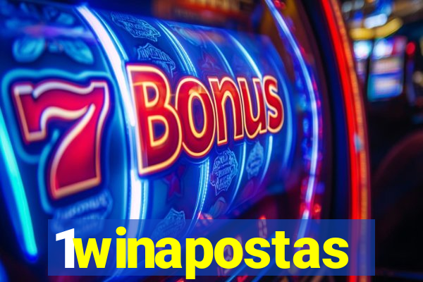 1winapostas