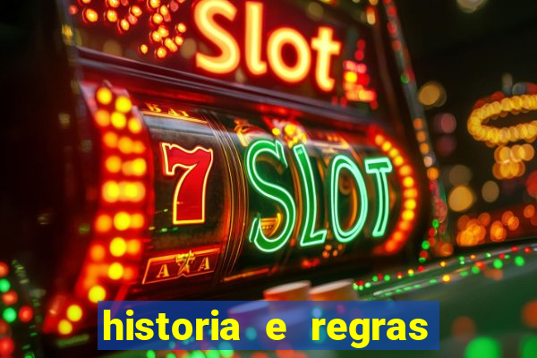 historia e regras do basquete