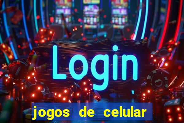 jogos de celular que realmente pagam dinheiro