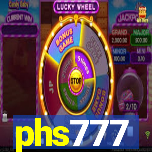 phs777