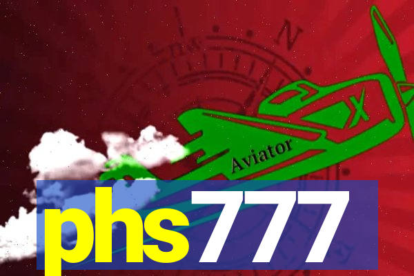 phs777