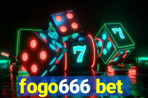 fogo666 bet