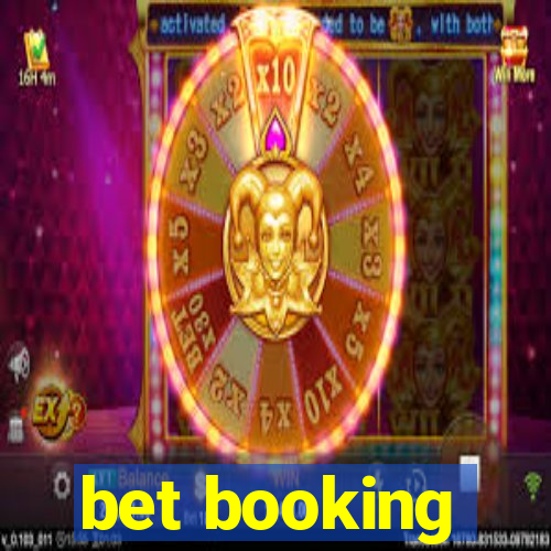 bet booking