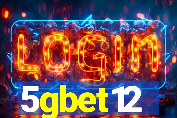 5gbet12