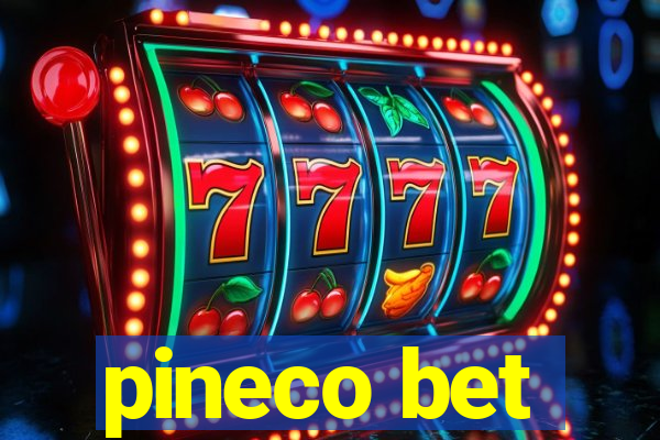 pineco bet