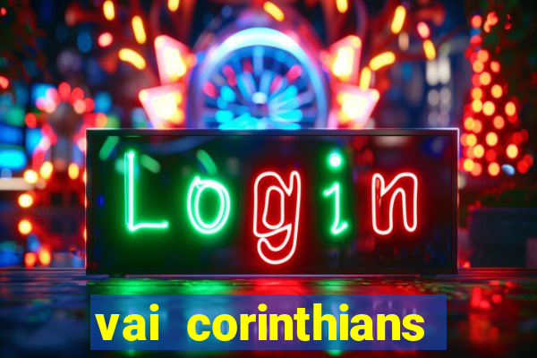 vai corinthians audio whatsapp