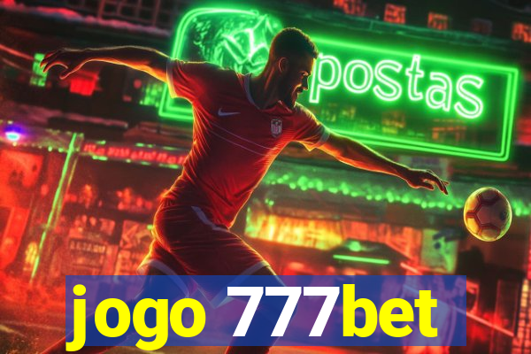 jogo 777bet