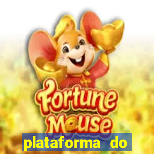 plataforma do fortune tiger