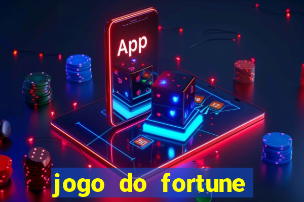 jogo do fortune dragon demo