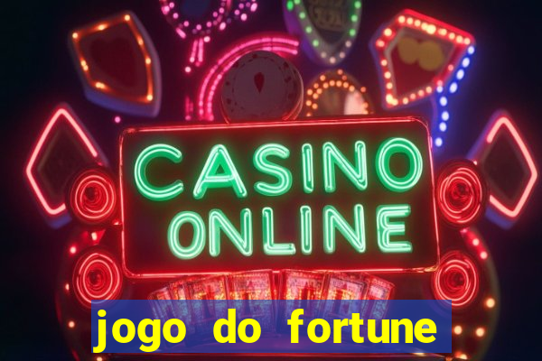 jogo do fortune dragon demo