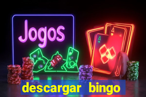 descargar bingo gratis espa?ol