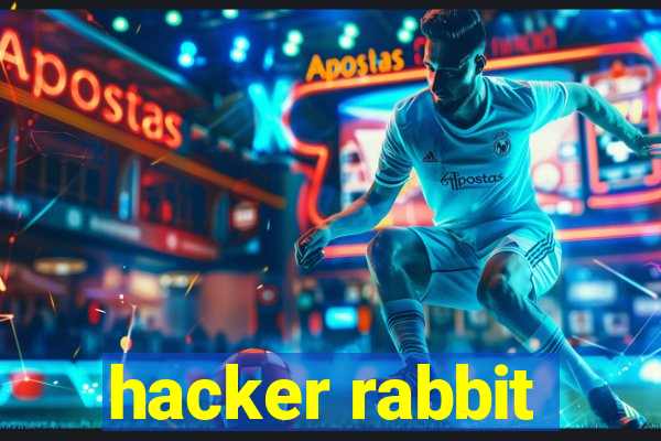 hacker rabbit