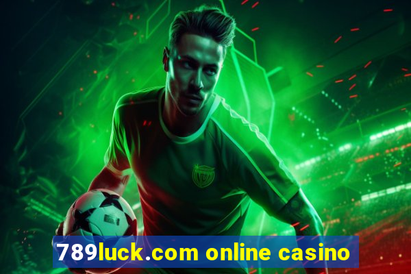 789luck.com online casino