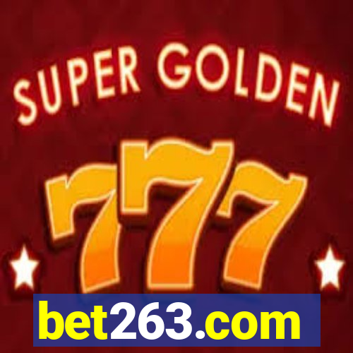 bet263.com