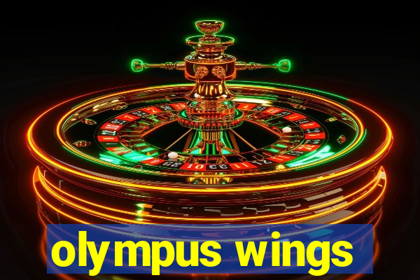 olympus wings