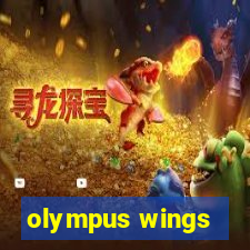 olympus wings