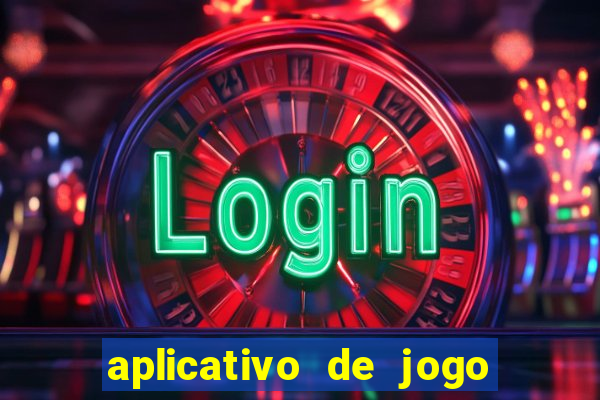 aplicativo de jogo de futebol