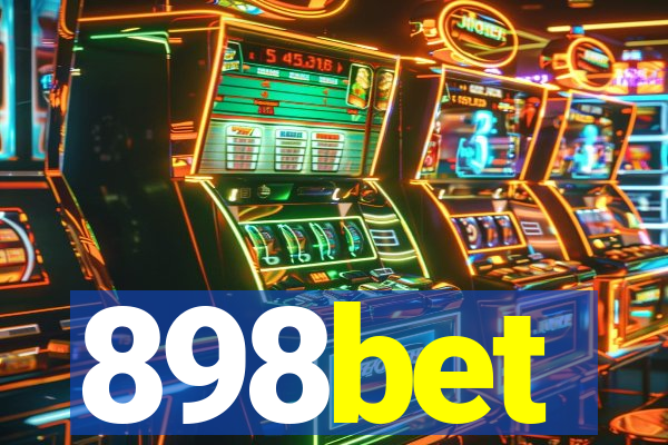 898bet