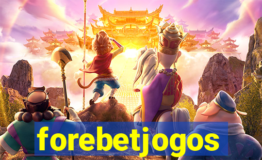 forebetjogos