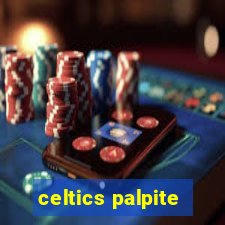 celtics palpite