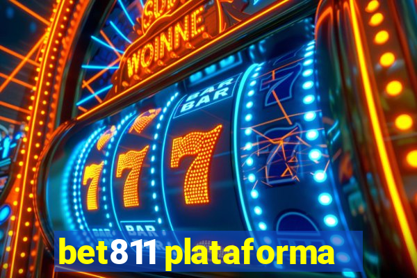 bet811 plataforma