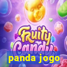 panda jogo