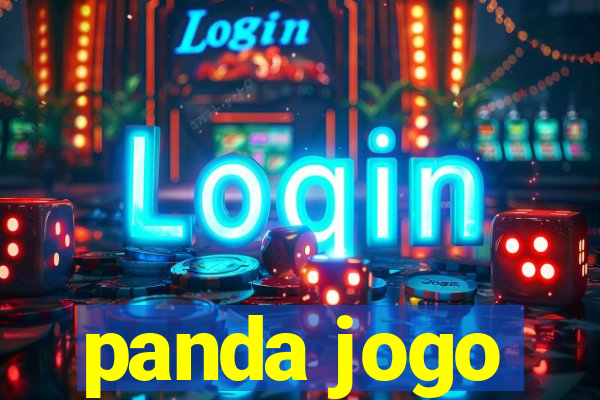 panda jogo