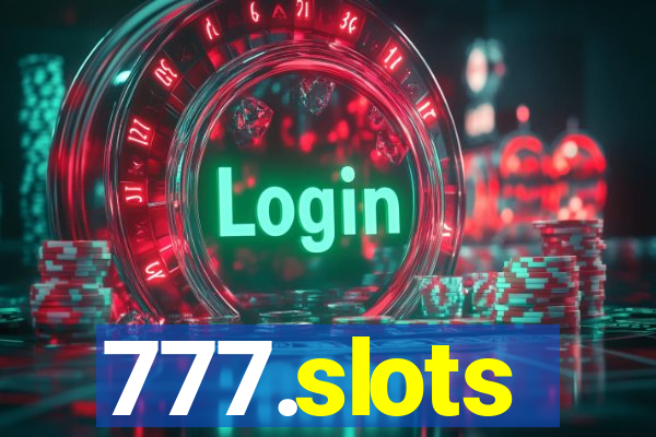 777.slots